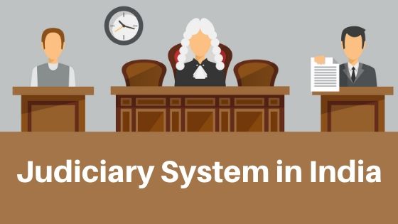 Know More About Judiciary System in India From this Blog By Pahuja Law  Academy