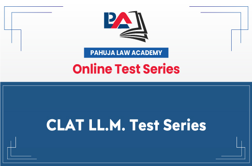 clat-llm-test-series